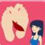 About: Tickling Jen's Feet (Google Play version) .